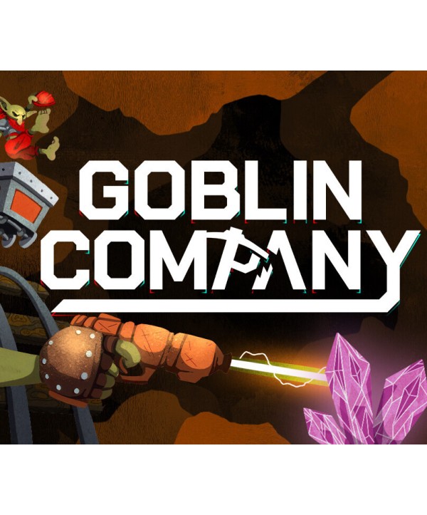 Goblin Company Steam Key GLOBAL
